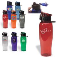 Water bottles - Sports bottles