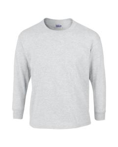 Adult Ultra Cotton® Long-Sleeve T-Shirt