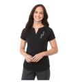 Women's AMOS Eco SS Top (decorated)