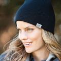 Unisex SIMCOE Roots73 Knit Beanie (blank)