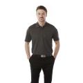 Men's ACADIA Short Sleeve Polo (blank)