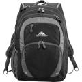 High Sierra Overtime Fly-By 17" Computer Backpack