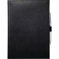 7" x 10" FSC® Mix Pedova™ Large Bound JournalBook®