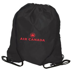 Drawstring Backpack: 420D Polyester