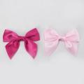 Polyester Bowknot